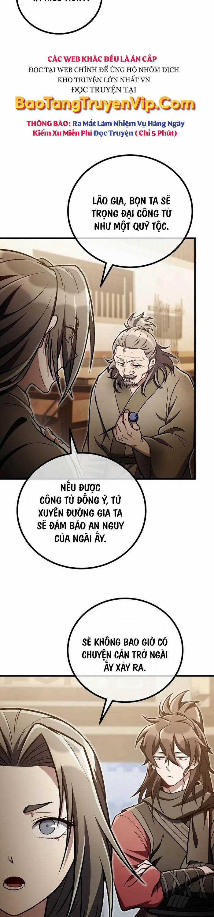 Tư Mã Song Hiệp Chapter 37 trang 12