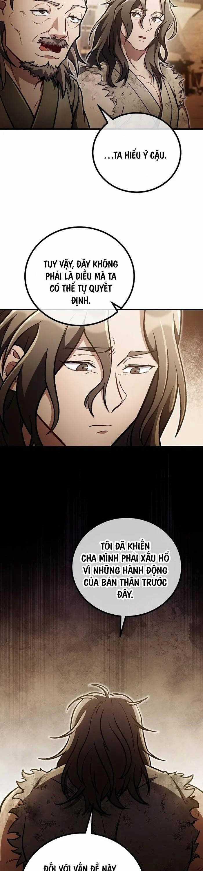 Tư Mã Song Hiệp Chapter 37 trang 14