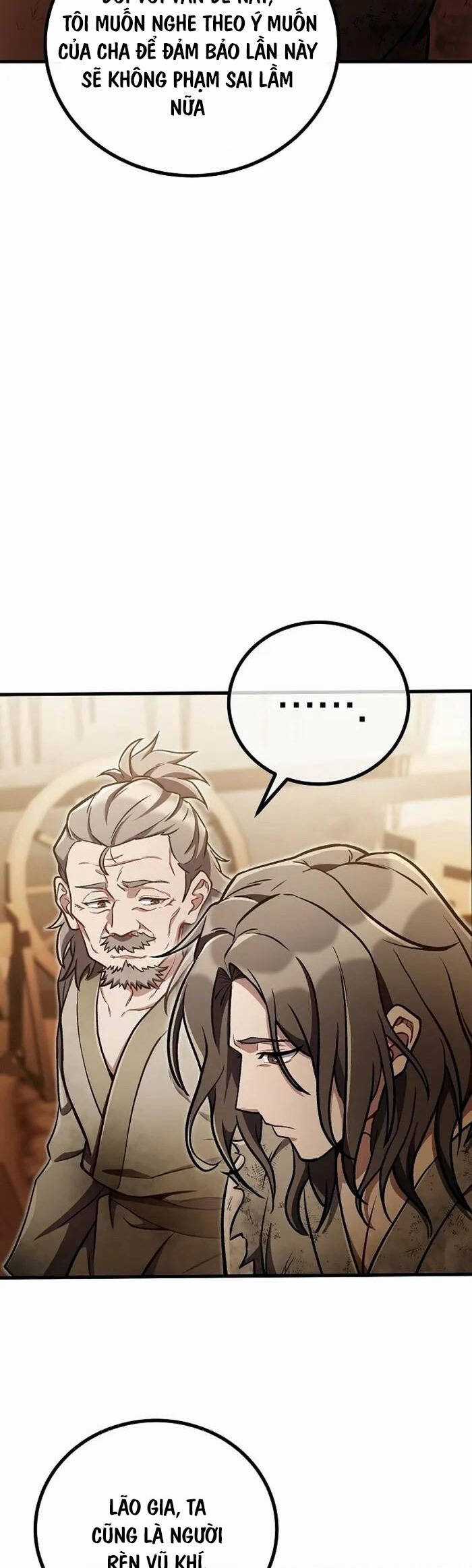 Tư Mã Song Hiệp Chapter 37 trang 15