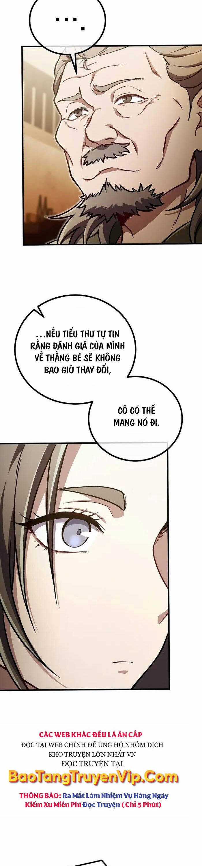 Tư Mã Song Hiệp Chapter 37 trang 17