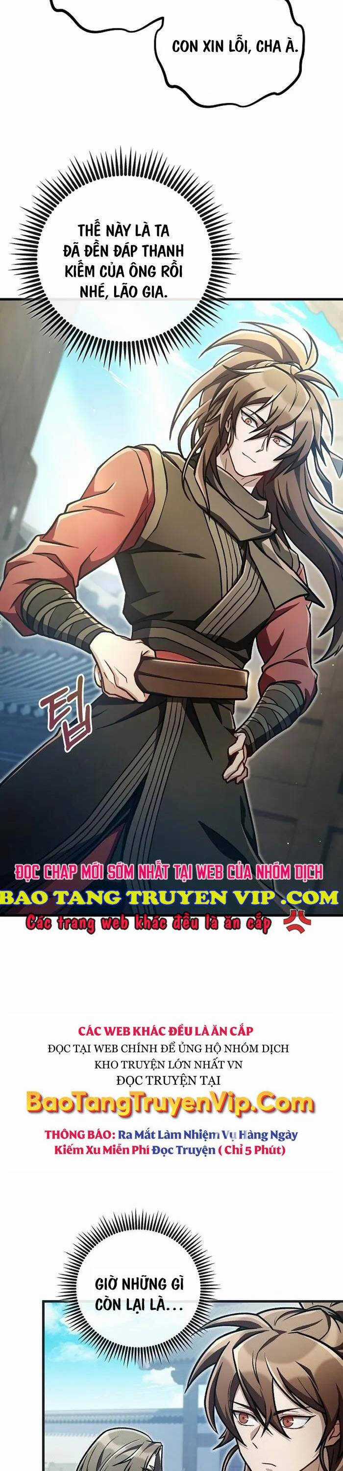 Tư Mã Song Hiệp Chapter 37 trang 2
