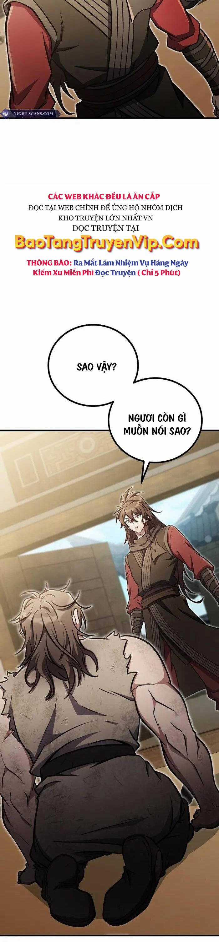 Tư Mã Song Hiệp Chapter 37 trang 20