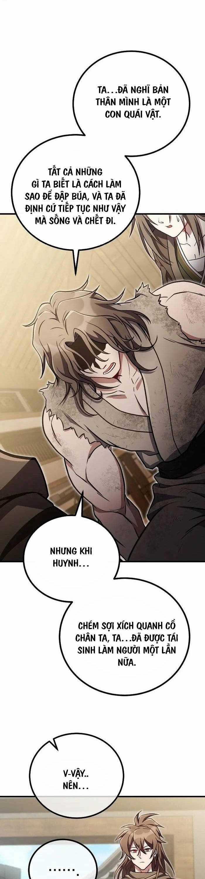 Tư Mã Song Hiệp Chapter 37 trang 21