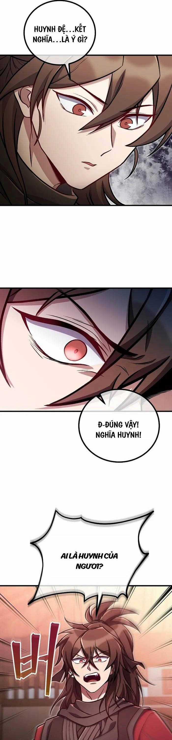 Tư Mã Song Hiệp Chapter 37 trang 23