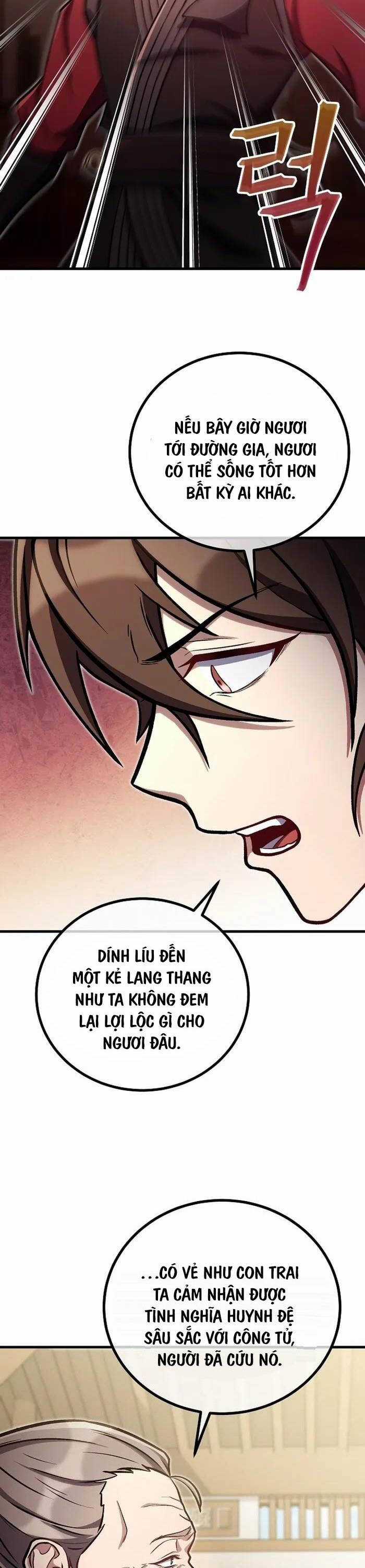 Tư Mã Song Hiệp Chapter 37 trang 24