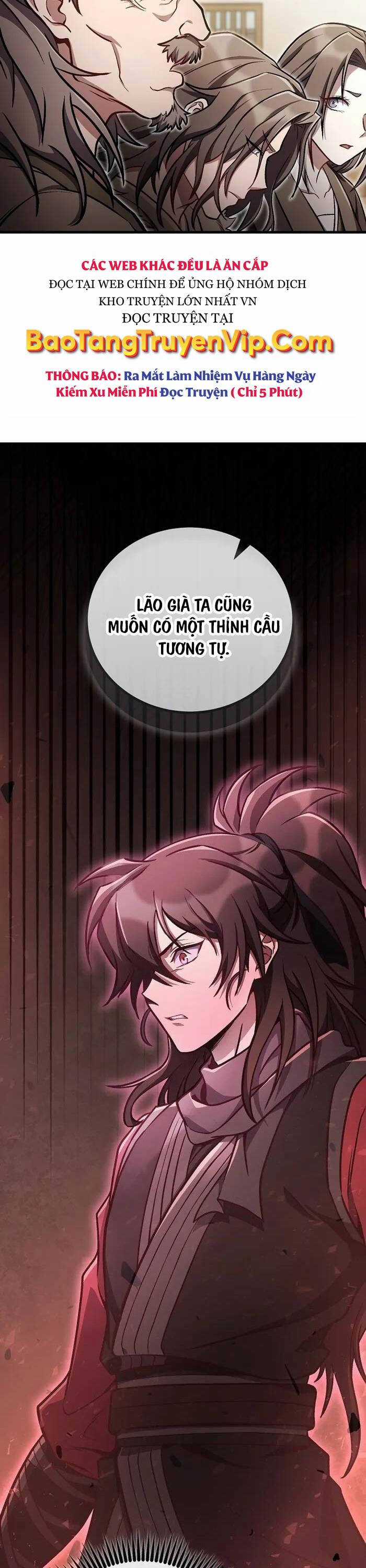 Tư Mã Song Hiệp Chapter 37 trang 25