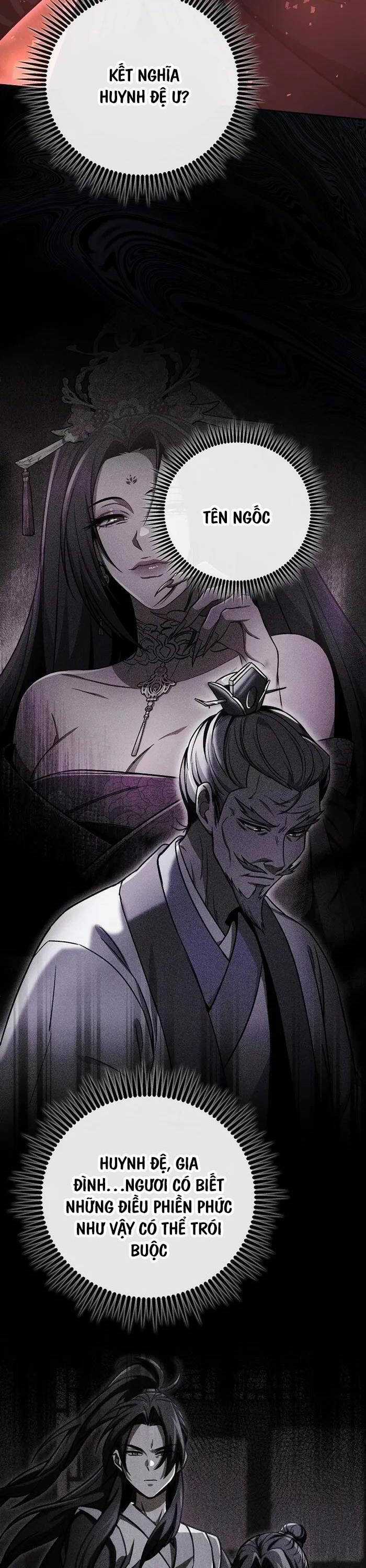 Tư Mã Song Hiệp Chapter 37 trang 26