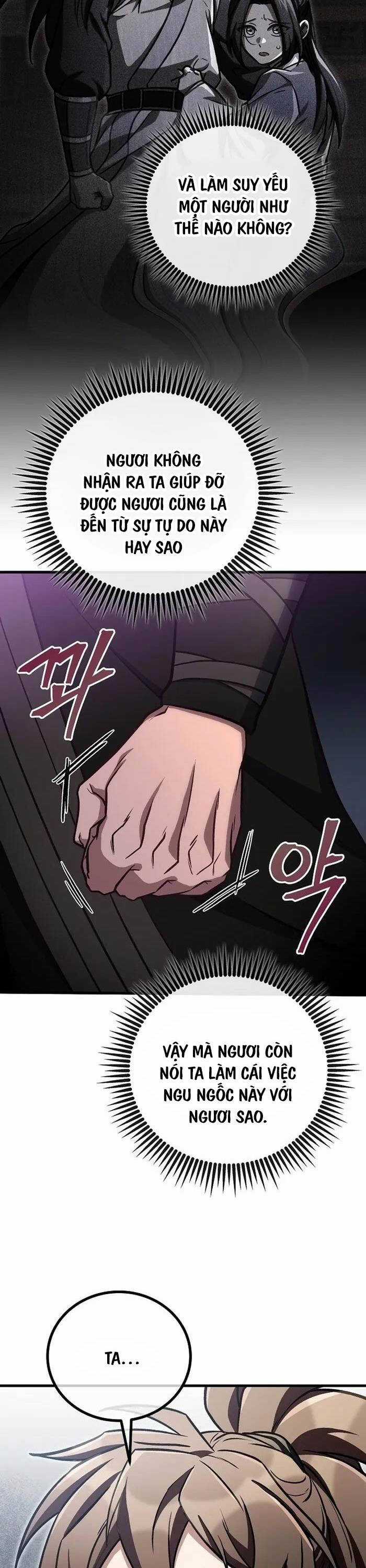 Tư Mã Song Hiệp Chapter 37 trang 27