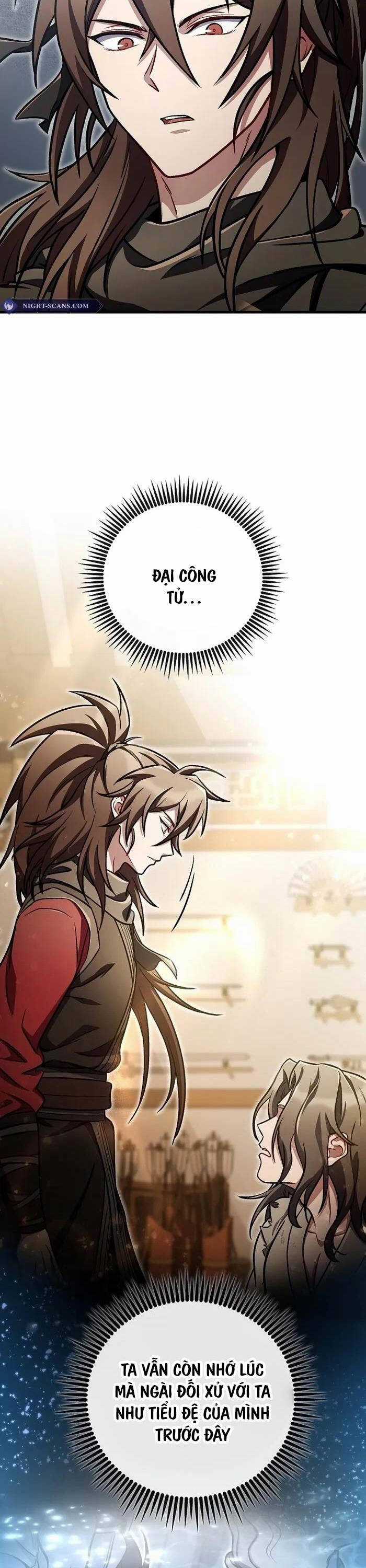 Tư Mã Song Hiệp Chapter 37 trang 28