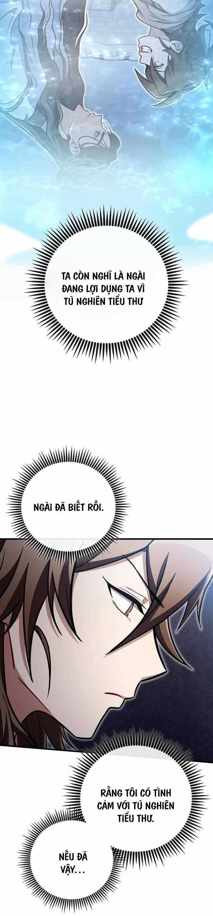 Tư Mã Song Hiệp Chapter 37 trang 29