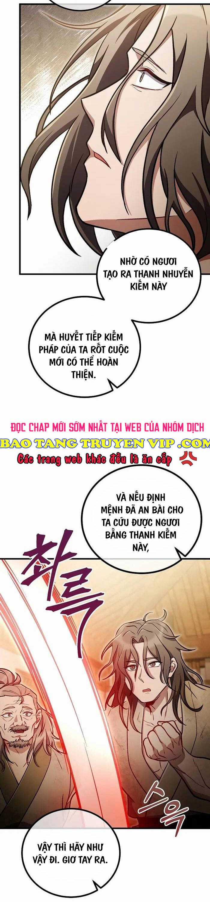Tư Mã Song Hiệp Chapter 37 trang 31