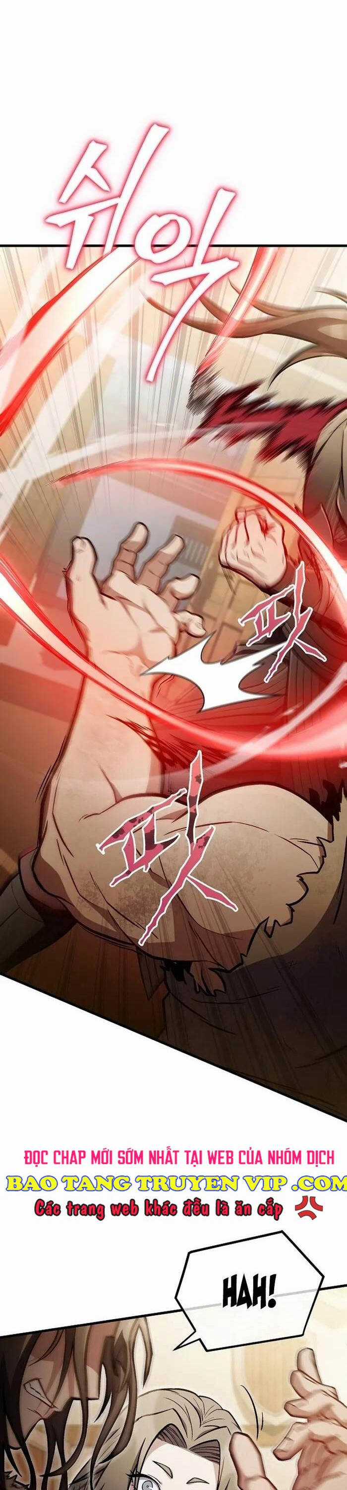 Tư Mã Song Hiệp Chapter 37 trang 32