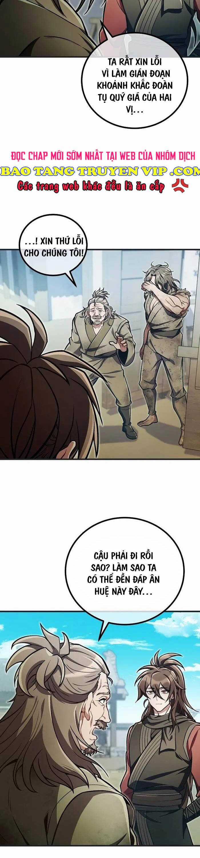 Tư Mã Song Hiệp Chapter 37 trang 4