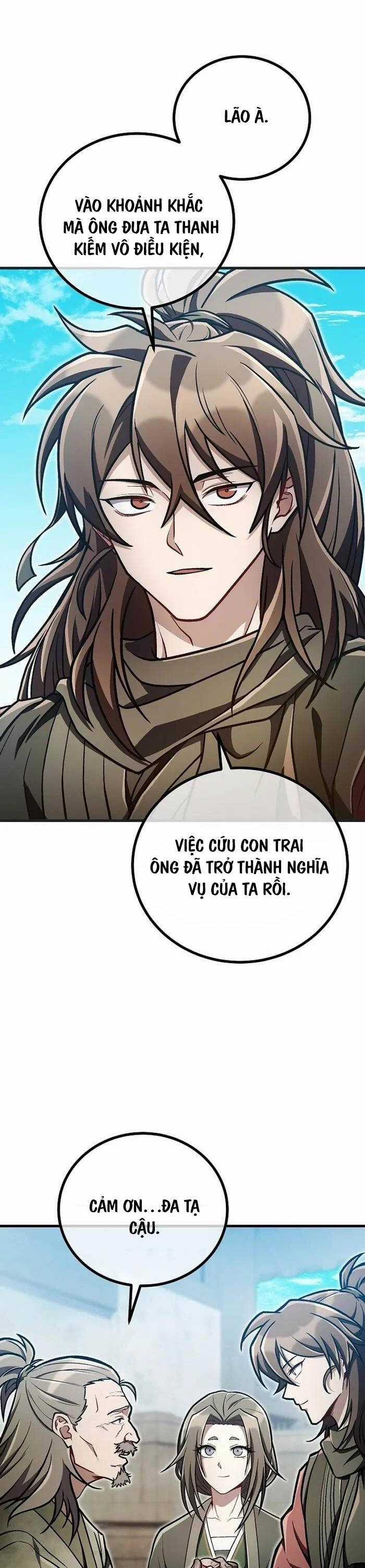 Tư Mã Song Hiệp Chapter 37 trang 5