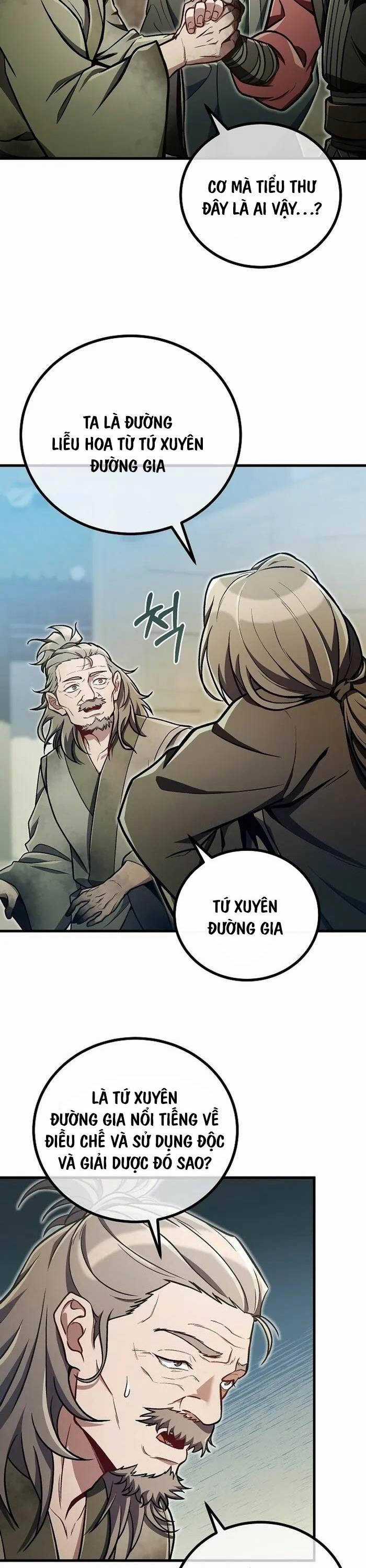Tư Mã Song Hiệp Chapter 37 trang 6