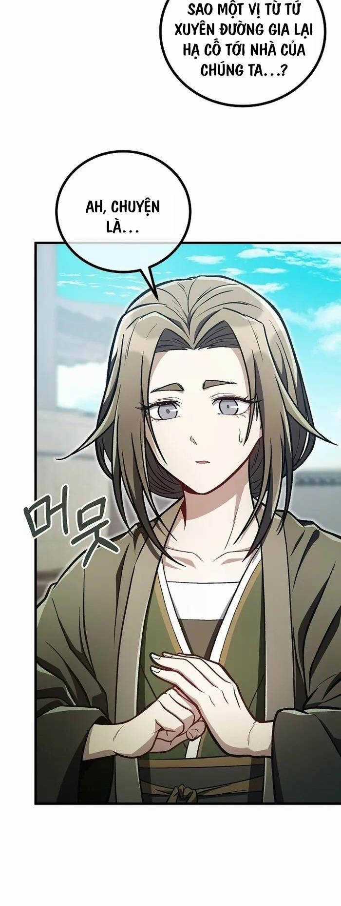 Tư Mã Song Hiệp Chapter 37 trang 7