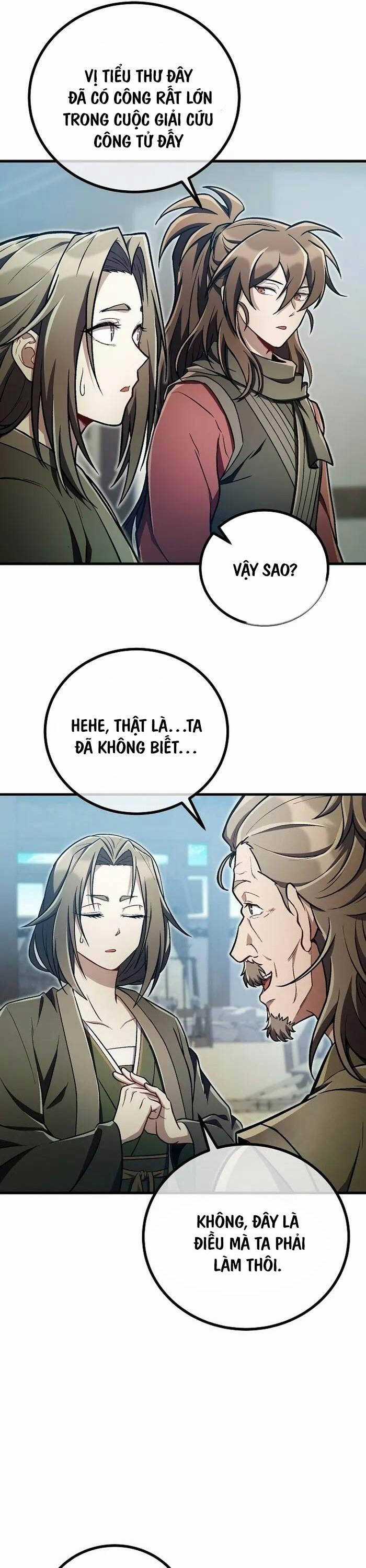 Tư Mã Song Hiệp Chapter 37 trang 8