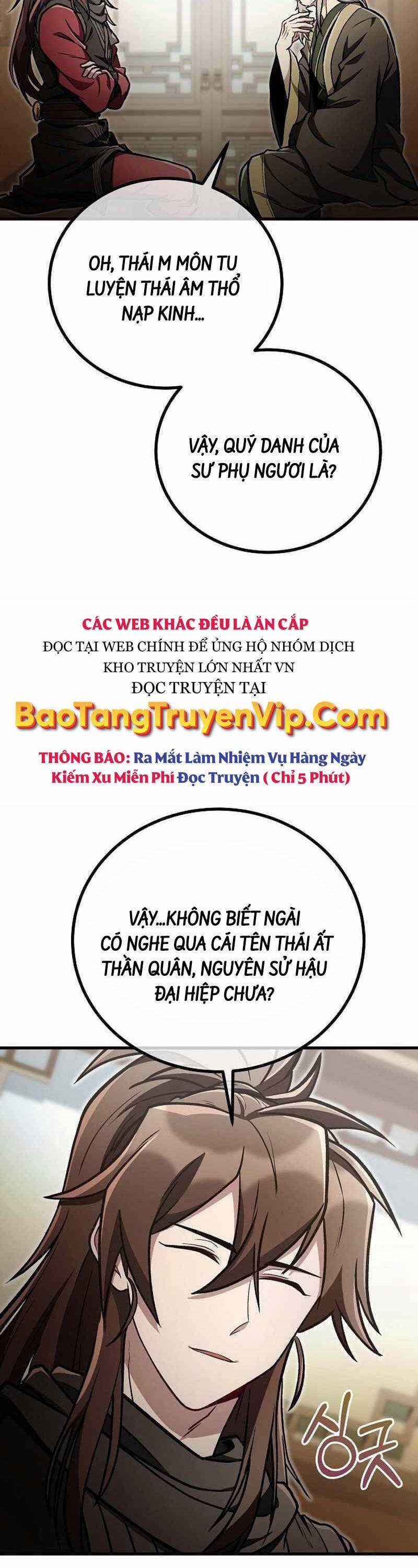Tư Mã Song Hiệp Chapter 38 trang 10