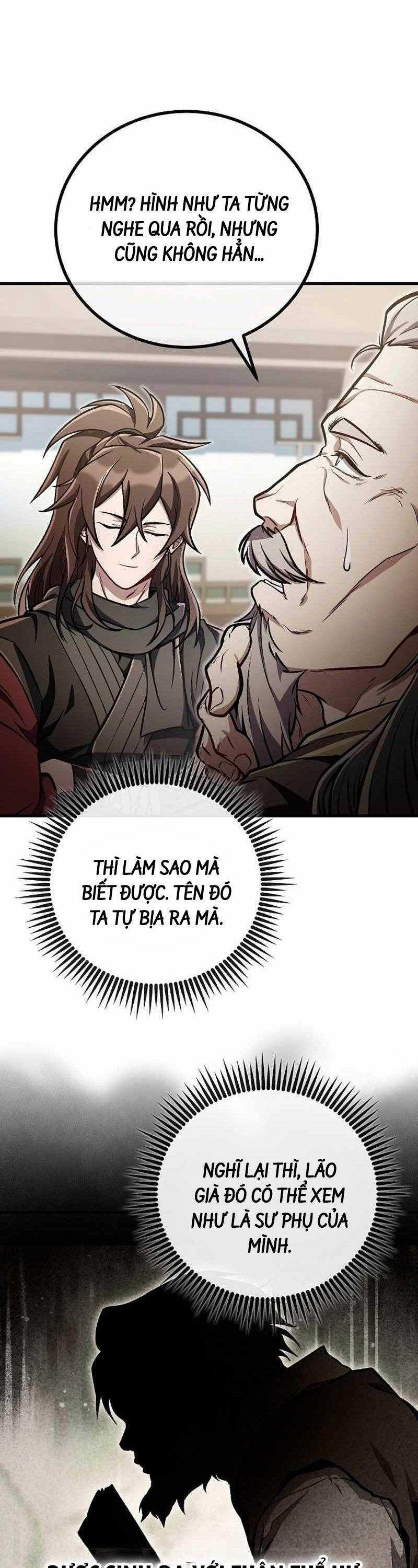 Tư Mã Song Hiệp Chapter 38 trang 11