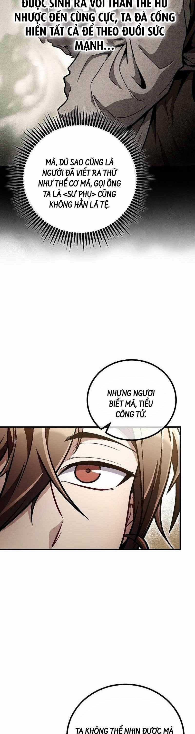 Tư Mã Song Hiệp Chapter 38 trang 12