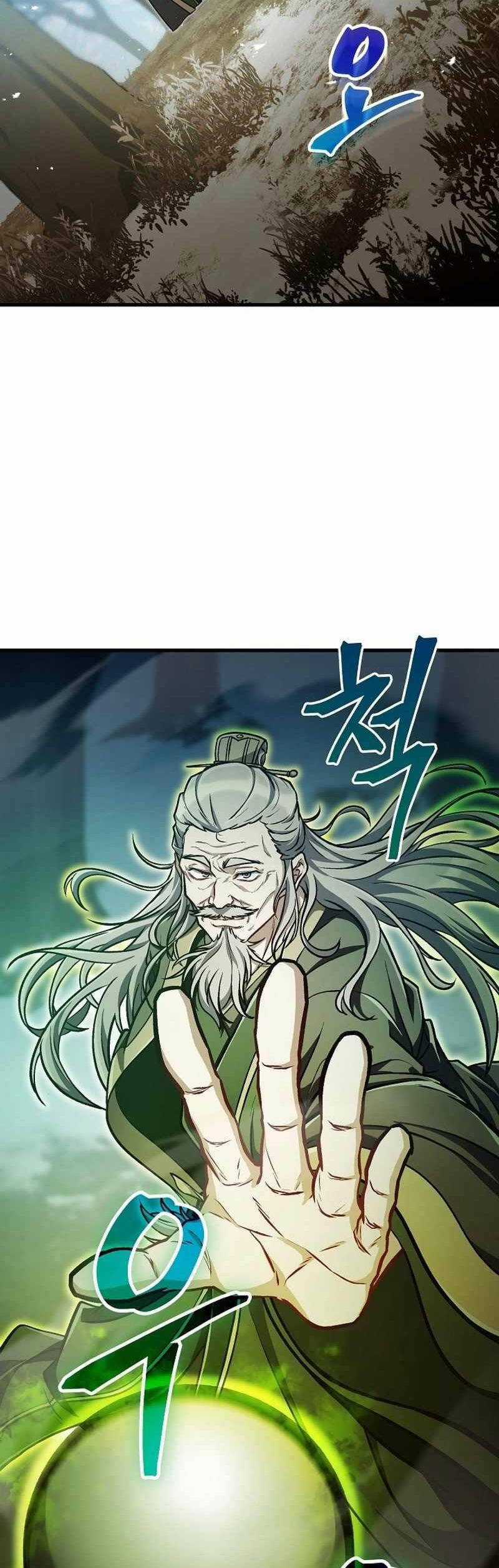 Tư Mã Song Hiệp Chapter 38 trang 16