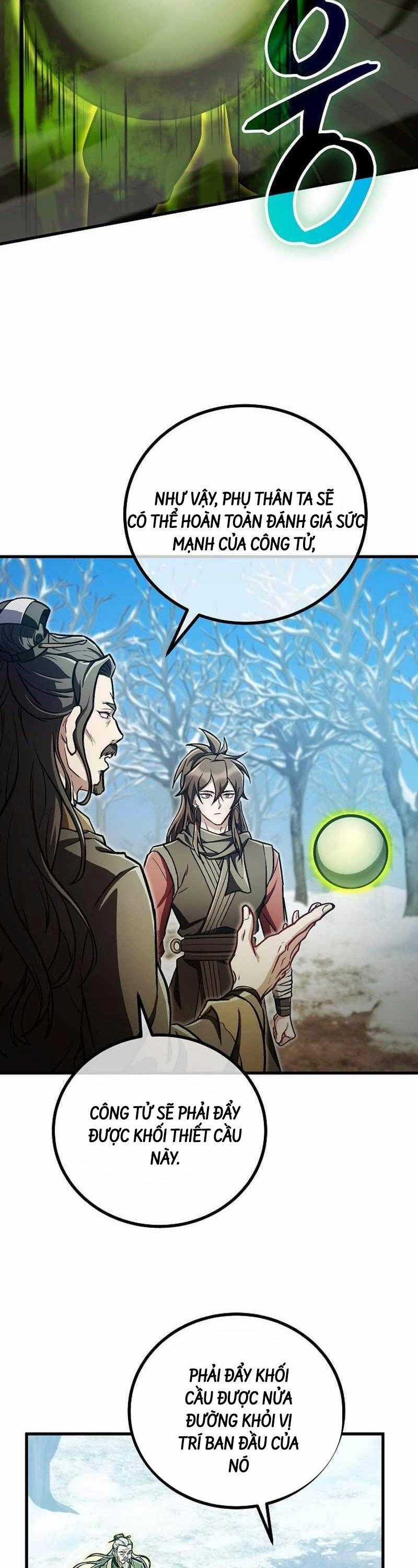 Tư Mã Song Hiệp Chapter 38 trang 17