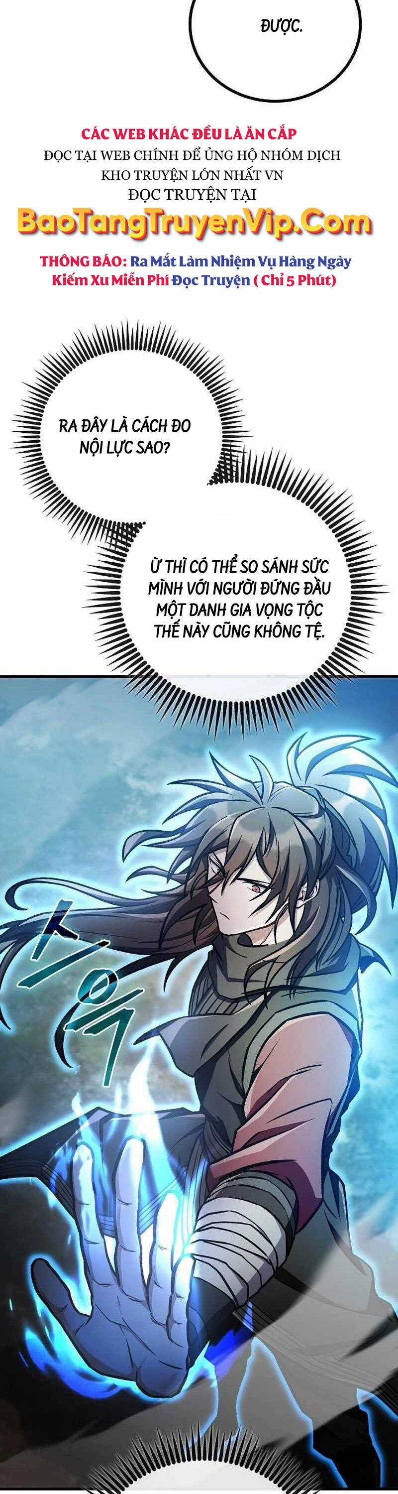 Tư Mã Song Hiệp Chapter 38 trang 19