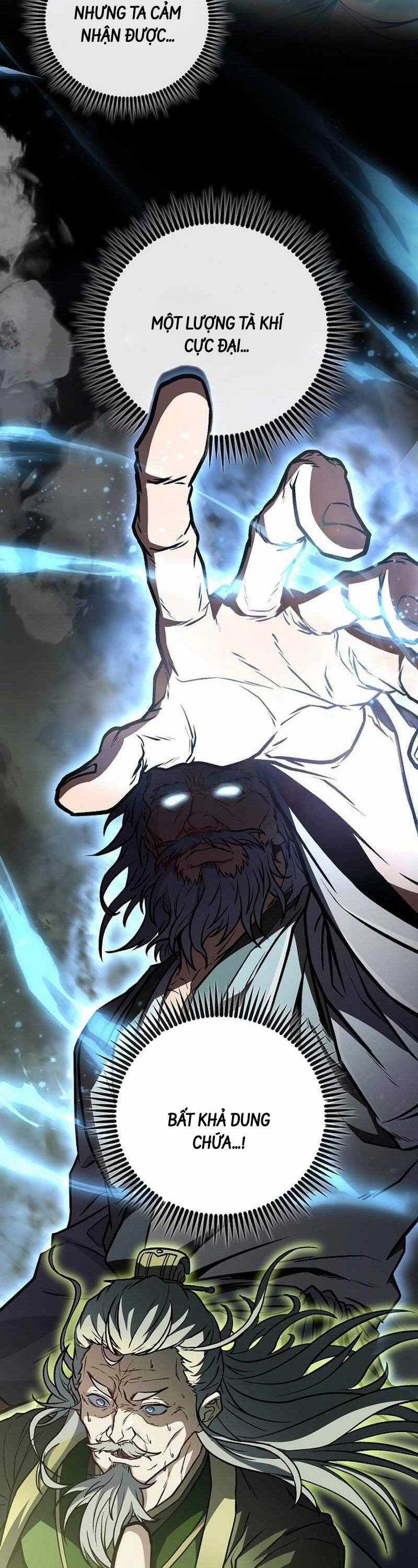 Tư Mã Song Hiệp Chapter 38 trang 23