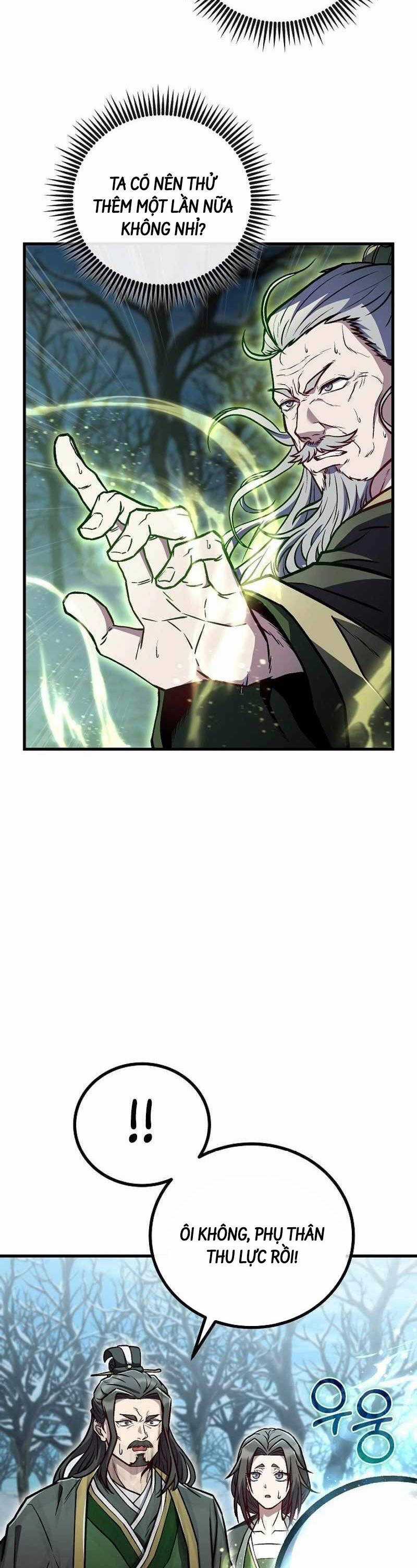 Tư Mã Song Hiệp Chapter 38 trang 25