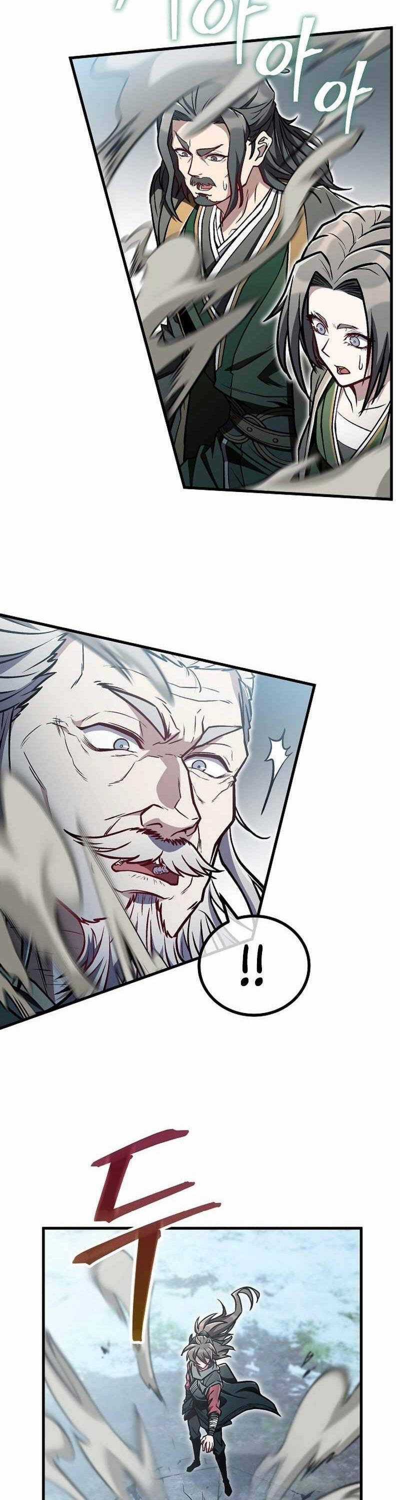 Tư Mã Song Hiệp Chapter 38 trang 29