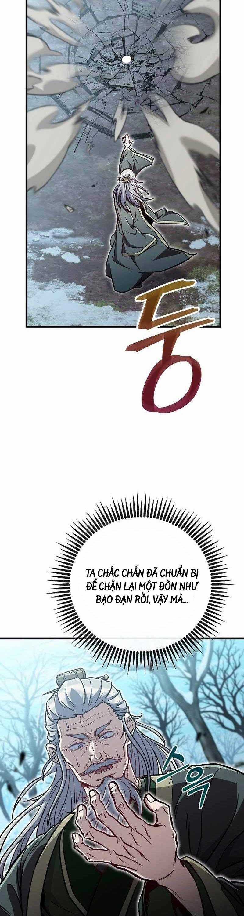 Tư Mã Song Hiệp Chapter 38 trang 30