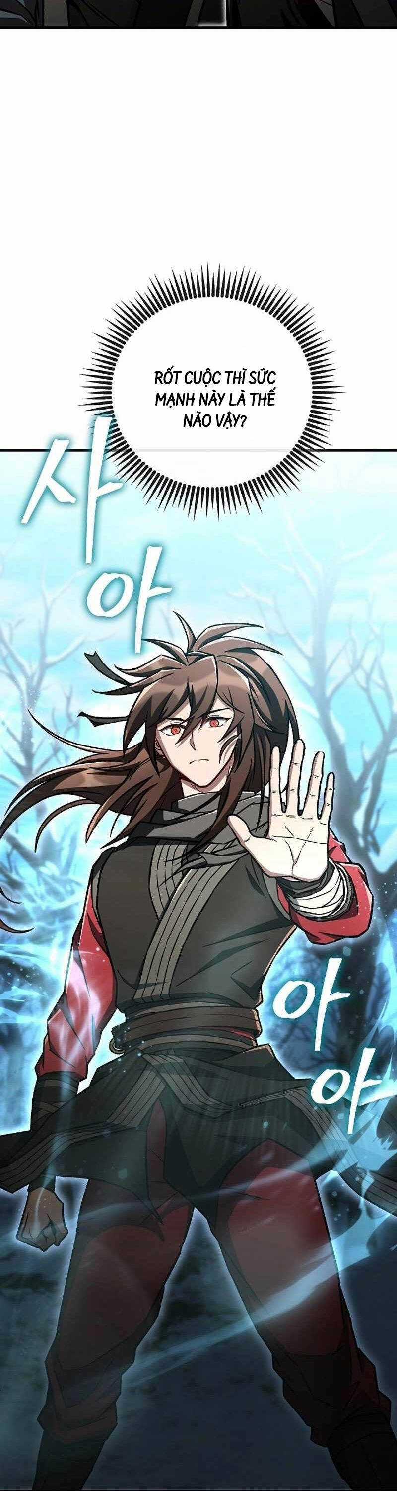 Tư Mã Song Hiệp Chapter 38 trang 31