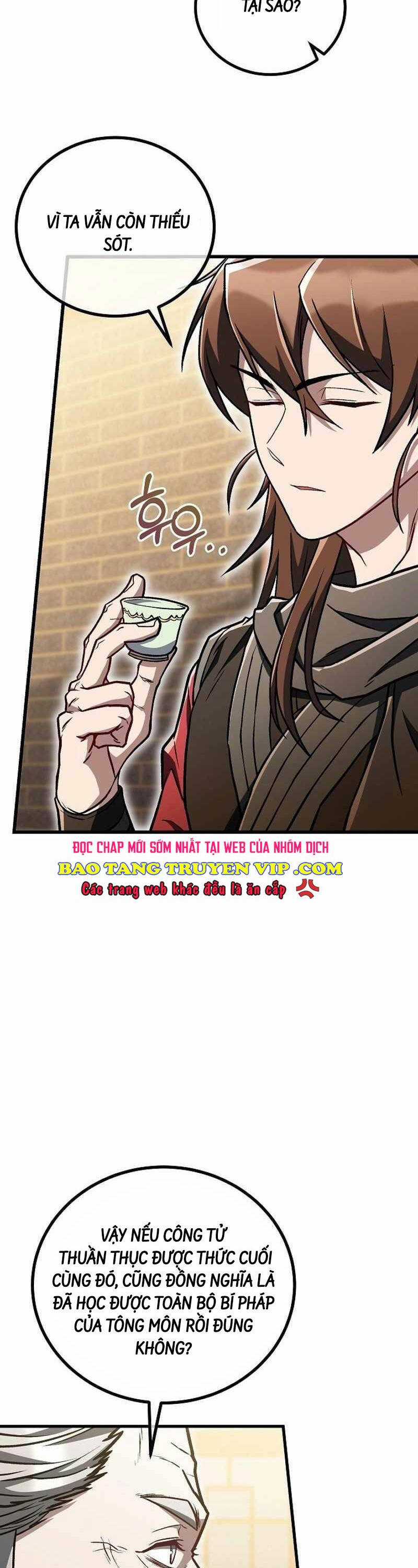 Tư Mã Song Hiệp Chapter 38 trang 34