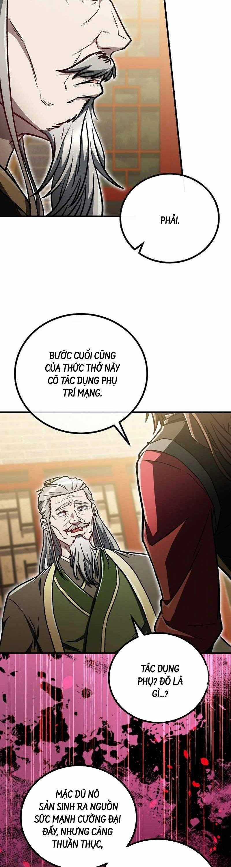 Tư Mã Song Hiệp Chapter 38 trang 35