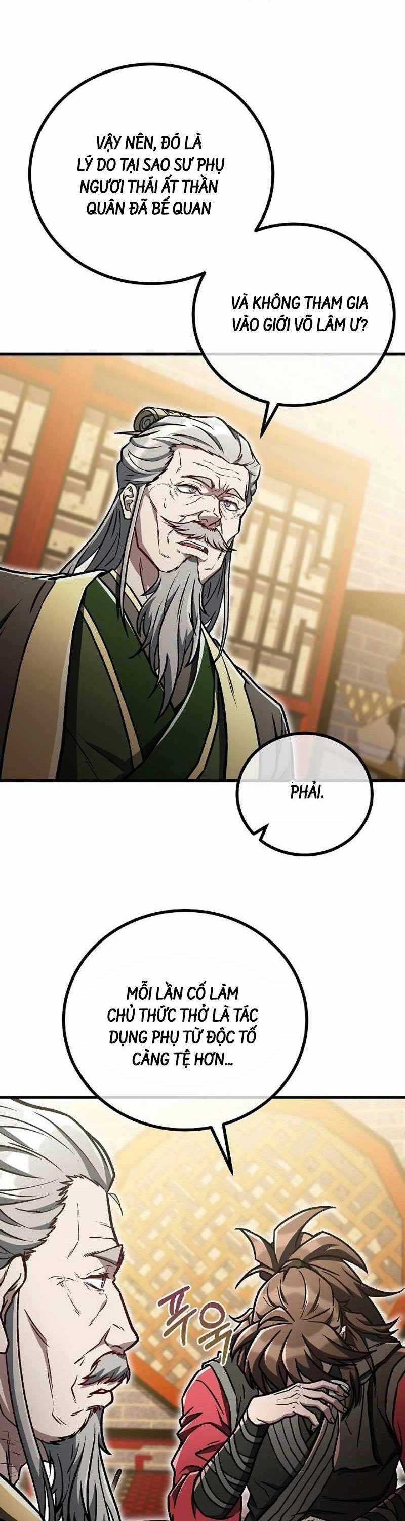 Tư Mã Song Hiệp Chapter 38 trang 37