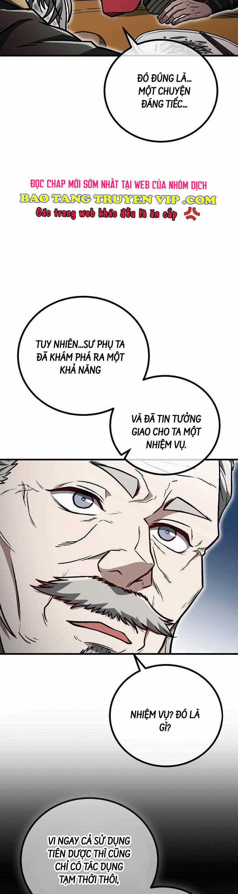 Tư Mã Song Hiệp Chapter 38 trang 38