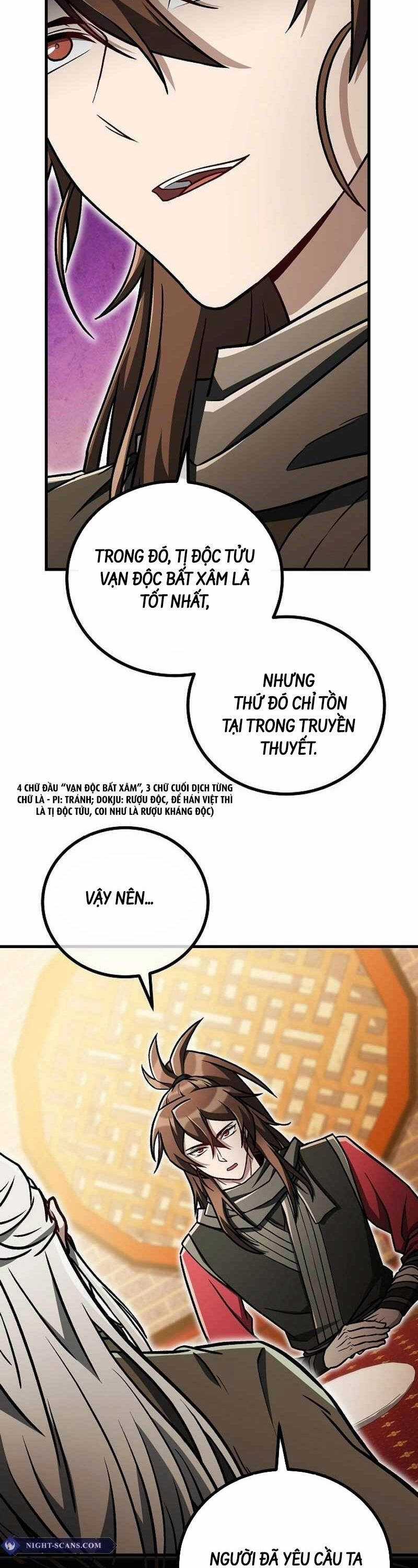 Tư Mã Song Hiệp Chapter 38 trang 40