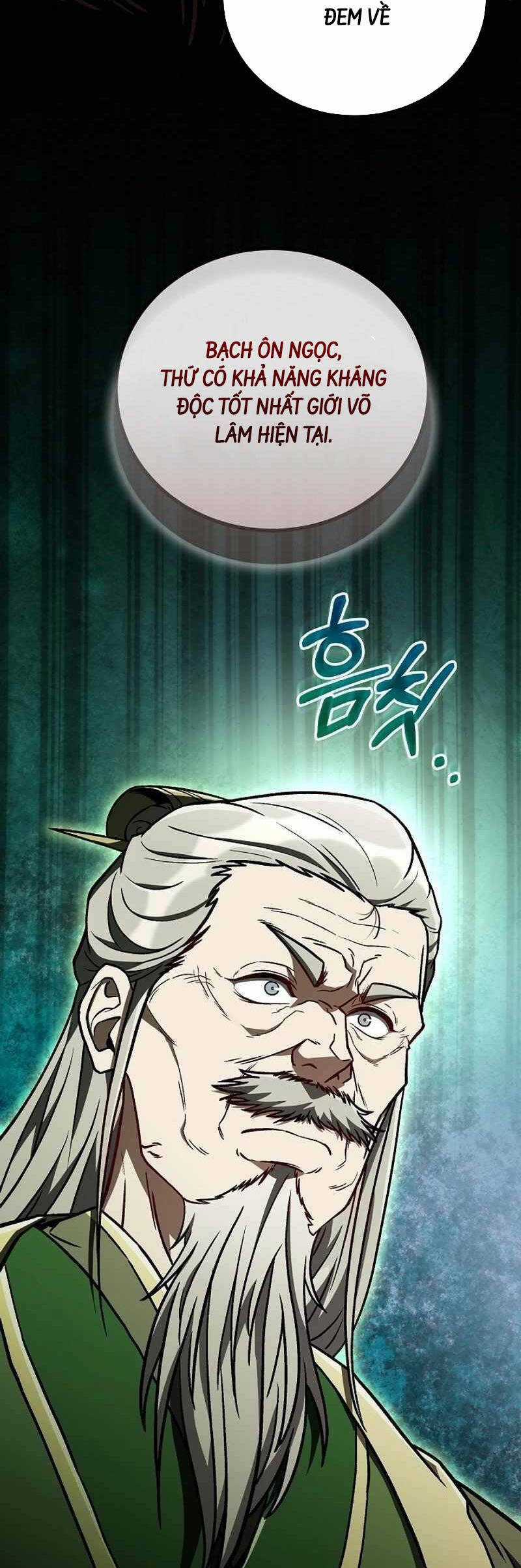 Tư Mã Song Hiệp Chapter 38 trang 41