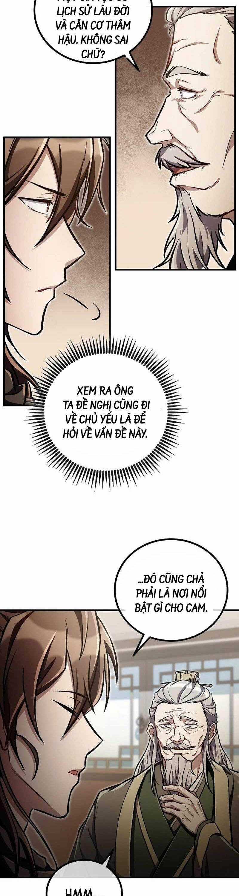 Tư Mã Song Hiệp Chapter 38 trang 7