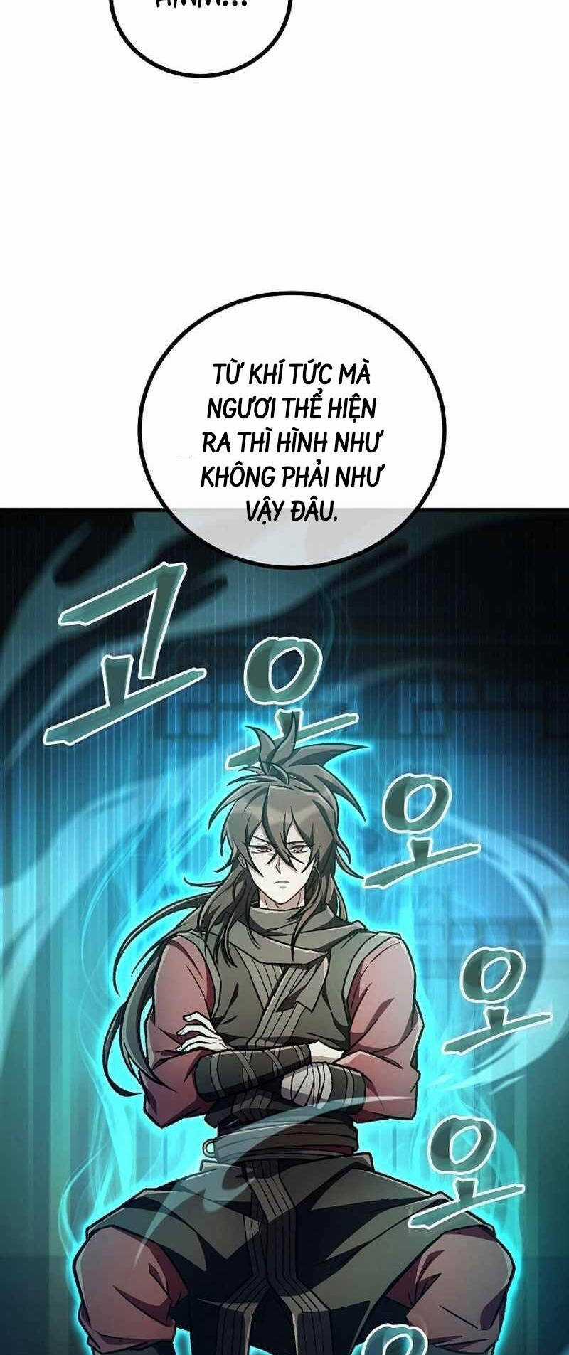 Tư Mã Song Hiệp Chapter 38 trang 8