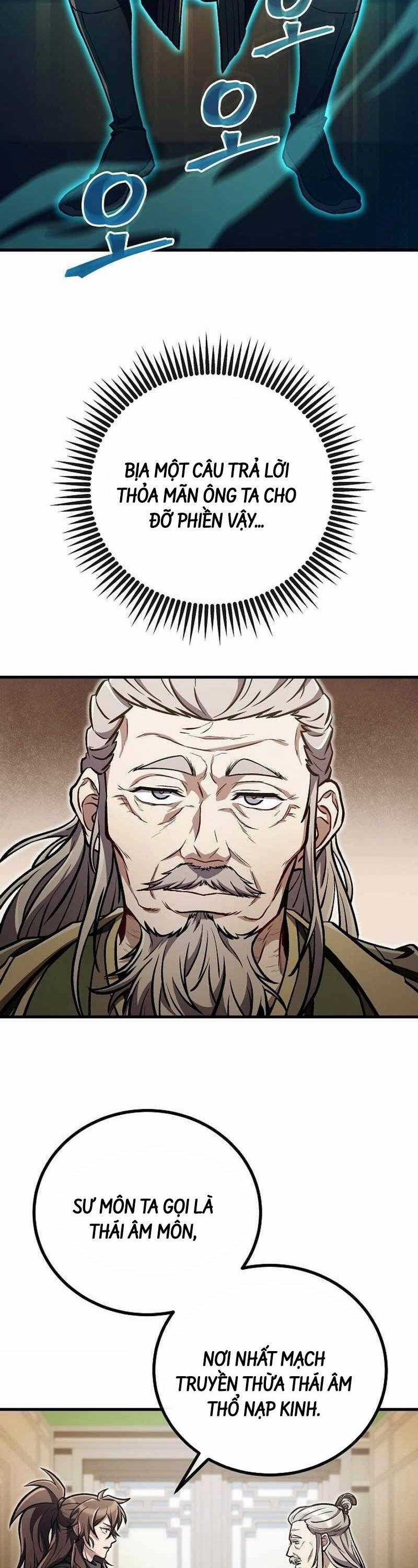 Tư Mã Song Hiệp Chapter 38 trang 9