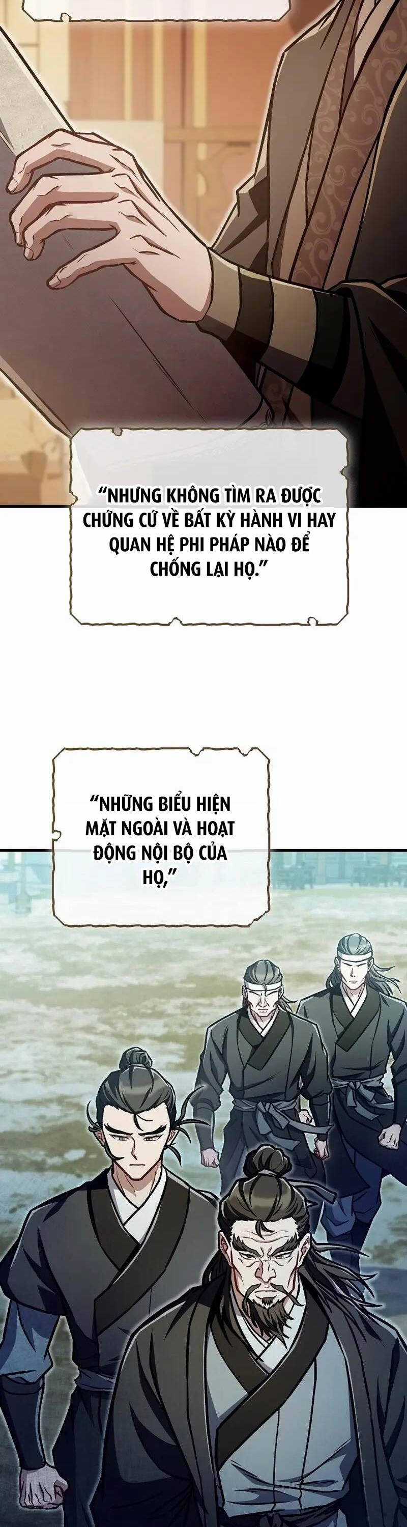 Tư Mã Song Hiệp Chapter 39 trang 11