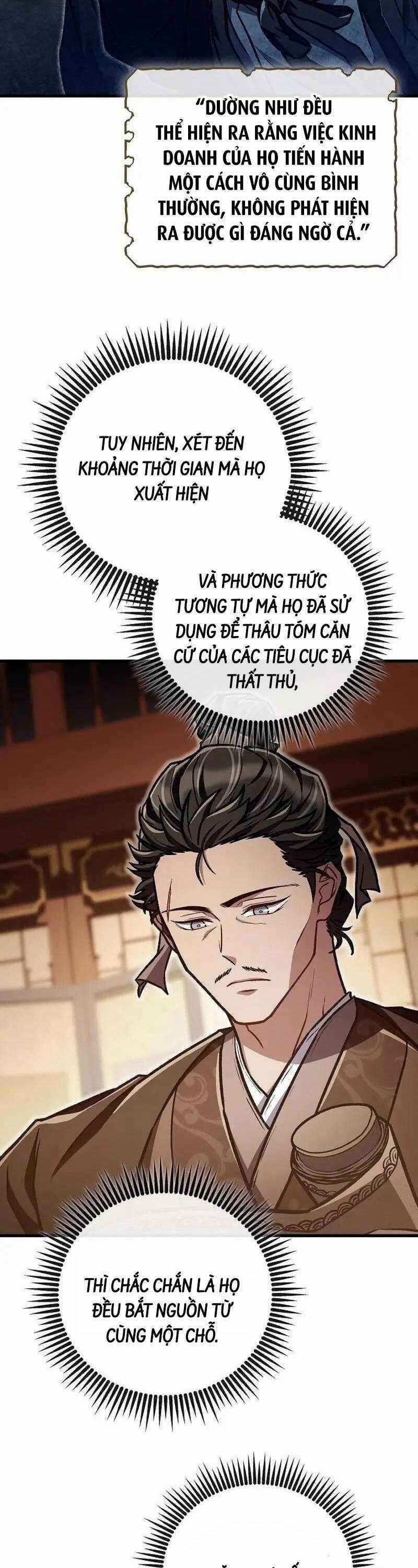Tư Mã Song Hiệp Chapter 39 trang 12