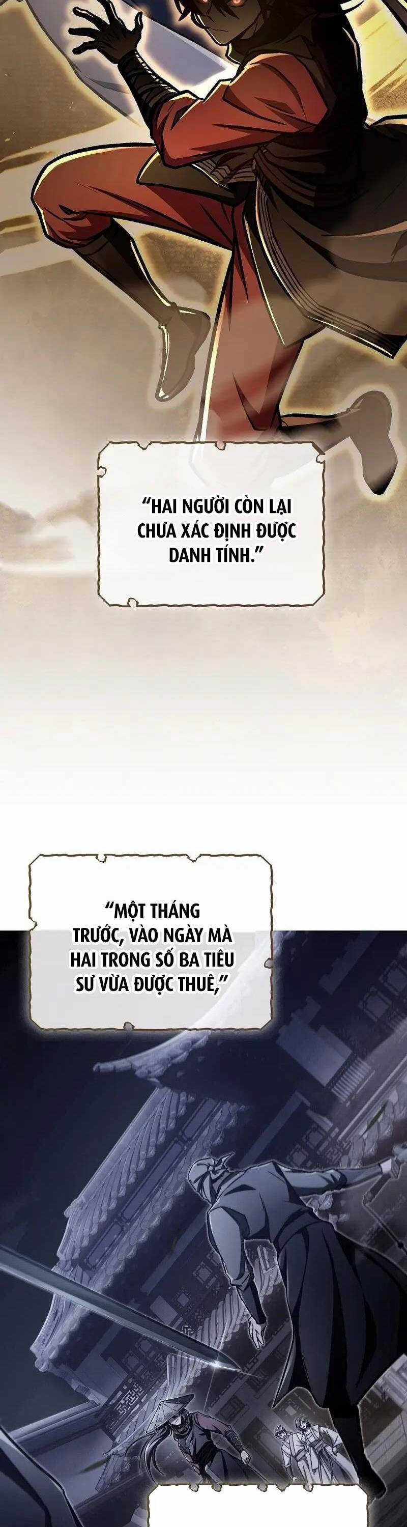Tư Mã Song Hiệp Chapter 39 trang 14