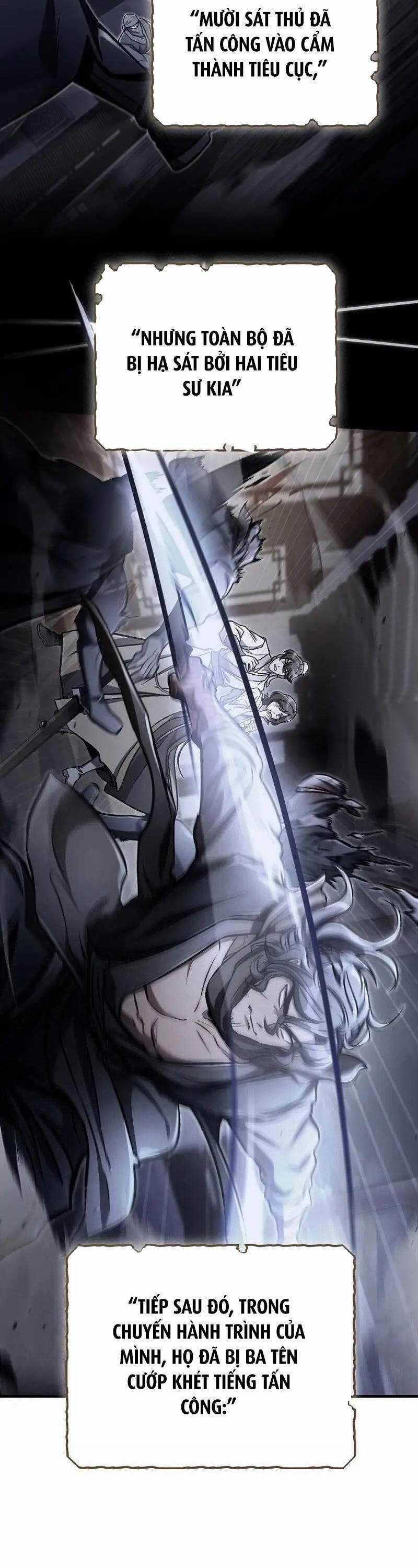 Tư Mã Song Hiệp Chapter 39 trang 15