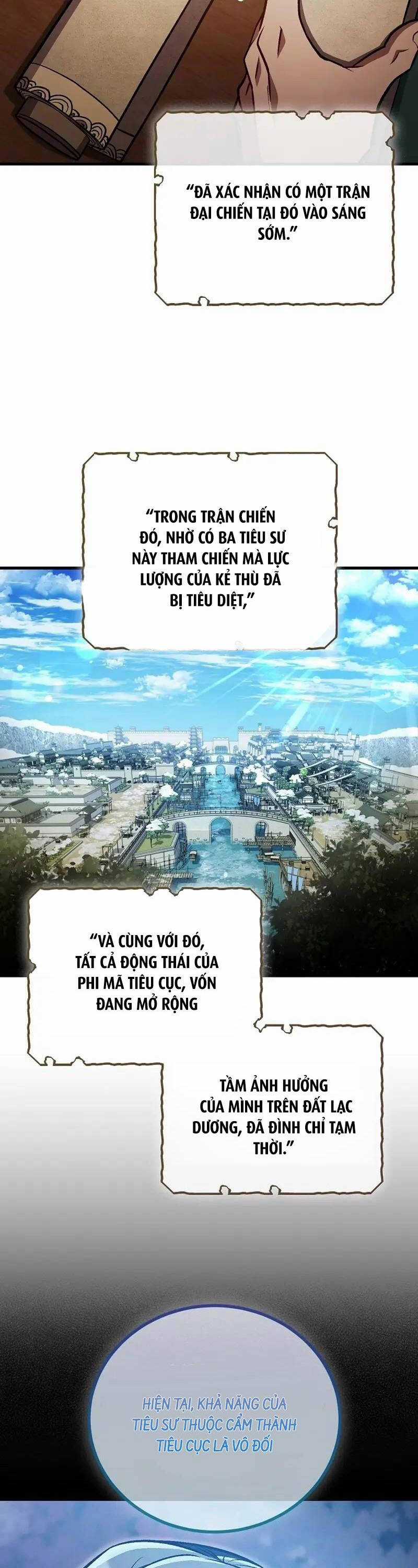 Tư Mã Song Hiệp Chapter 39 trang 18