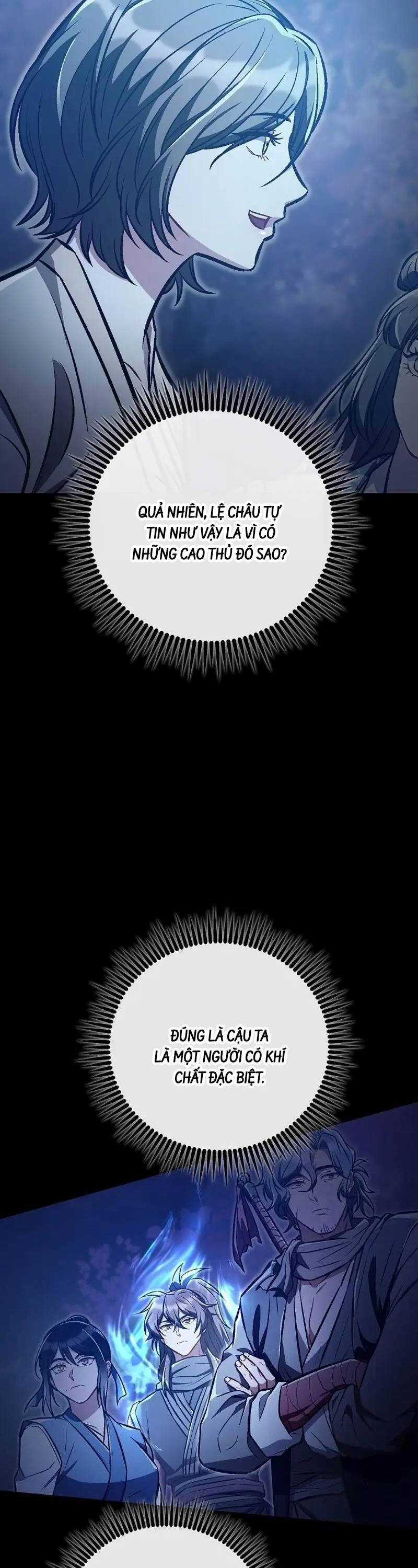 Tư Mã Song Hiệp Chapter 39 trang 19