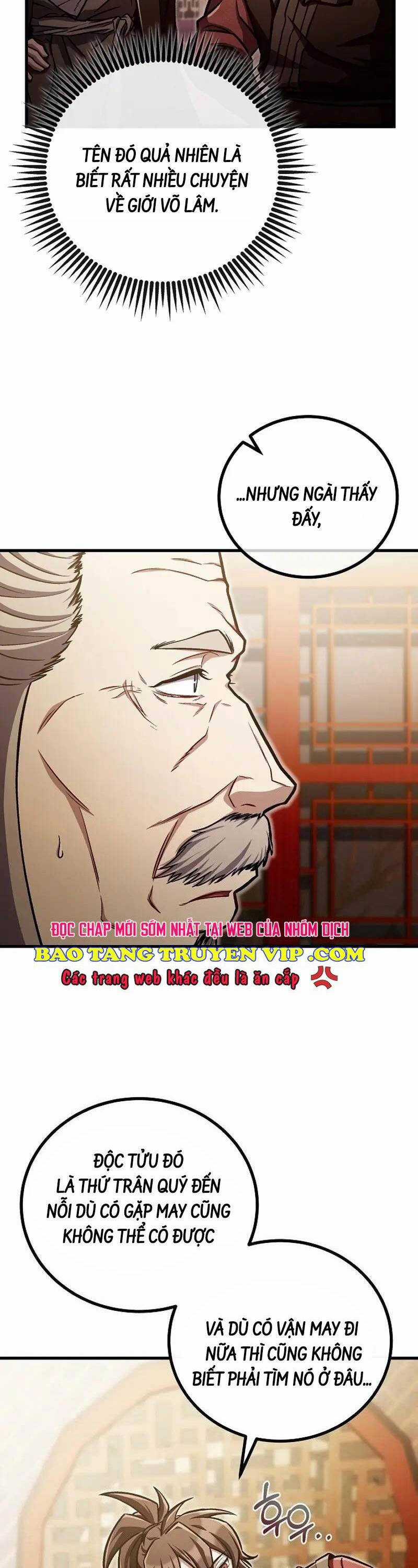 Tư Mã Song Hiệp Chapter 39 trang 2