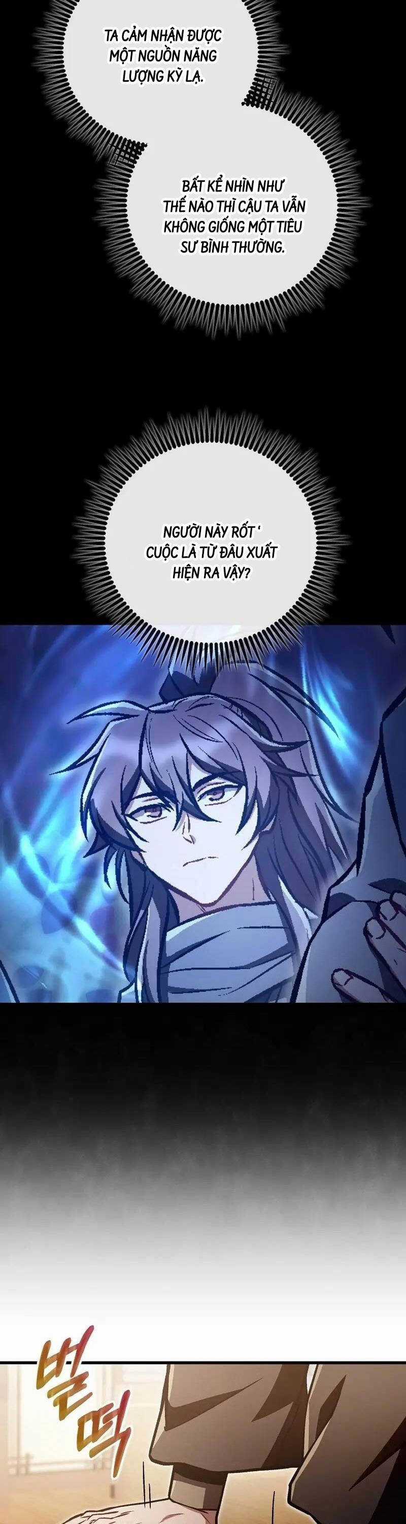 Tư Mã Song Hiệp Chapter 39 trang 20