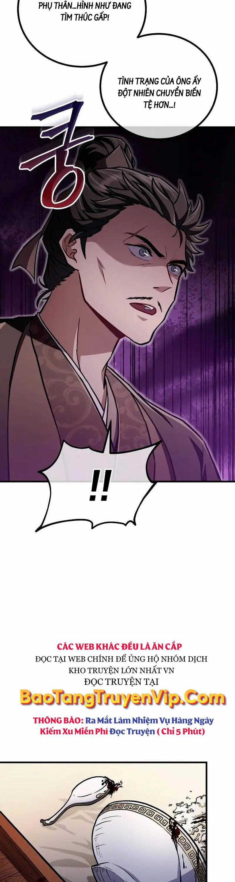 Tư Mã Song Hiệp Chapter 39 trang 22